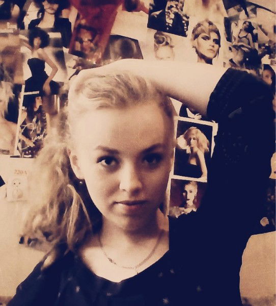 Aleksandra Kudryavceva