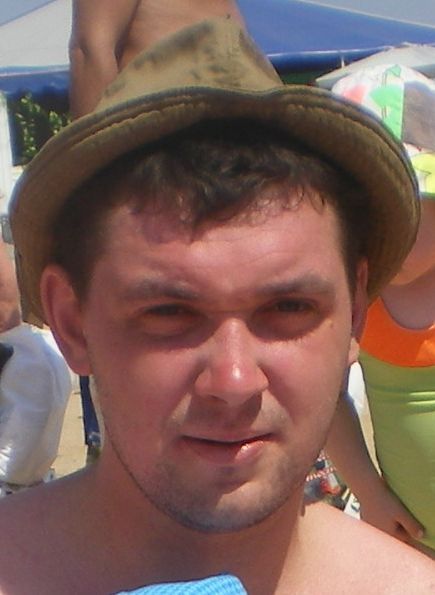 Иван Клементьев