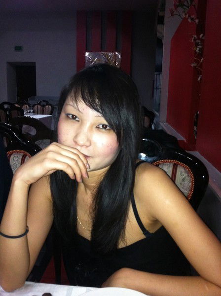 Валентина Югай