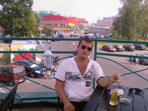 Александр Калинченко