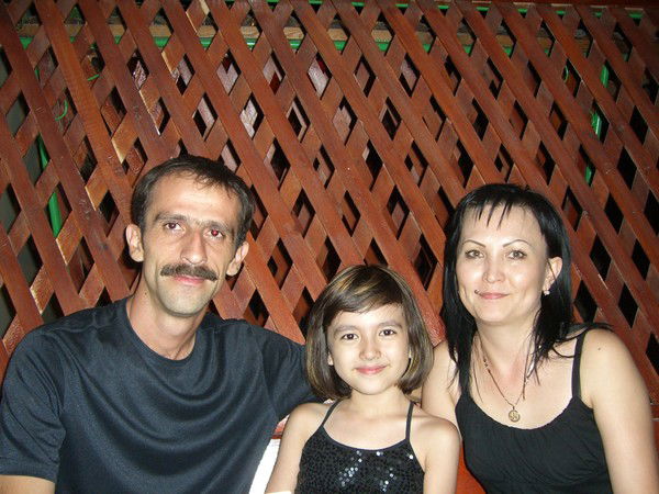 Ангелика Ибрагимова