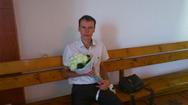 Дмитрий Лебедь