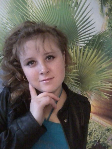 Елена Шмидт