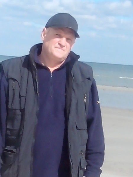 Сергей Попович