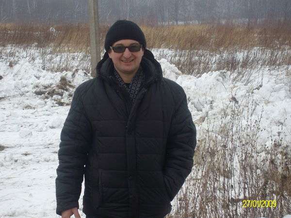 Олег Митяев