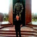 Виталик Ковалев
