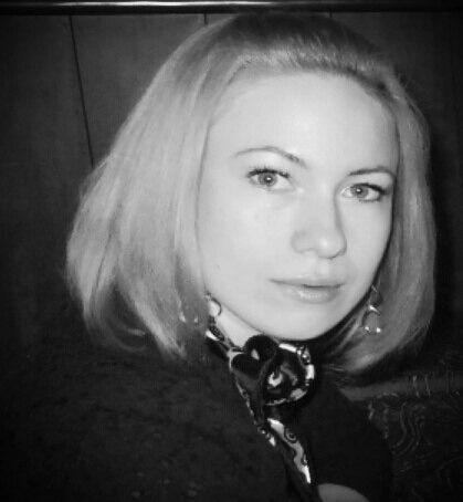 Ольга Михуткина