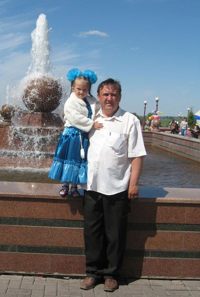 Кадеев Фарит