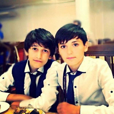 Абдулвадуд Майрханов