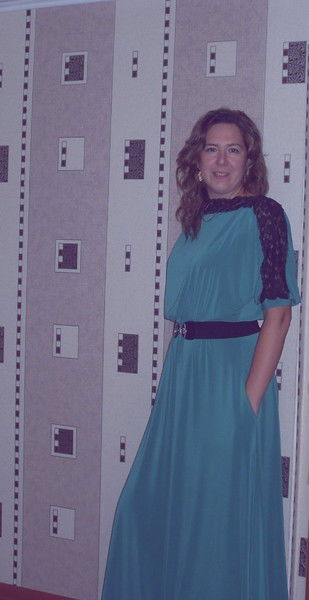 Зиля Миназова