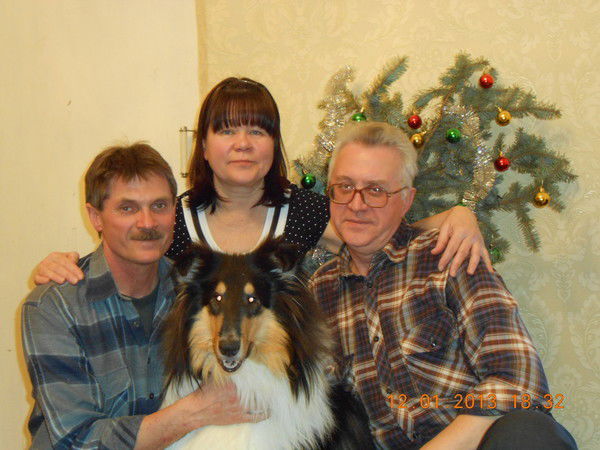 Владимир Куркин