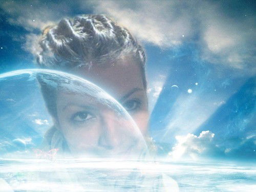 Марина Курятникова