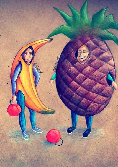 Виктория Осипова