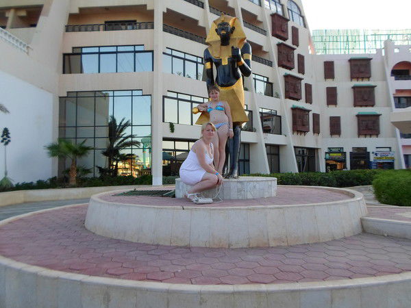 Светлана Санталова