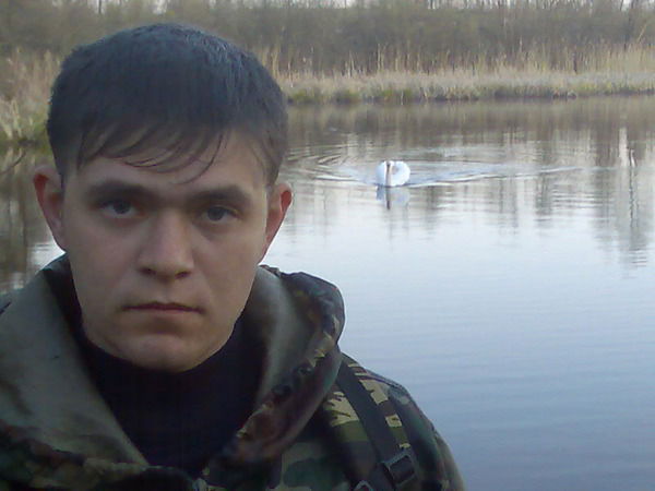 Владимир Гаголкин