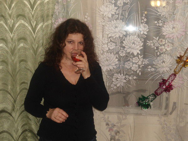 Вера Гальчанская