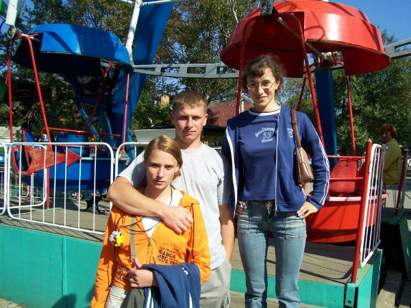 Юрий Прусаков