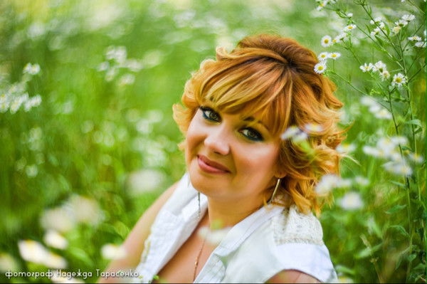 Елена Сергиенко