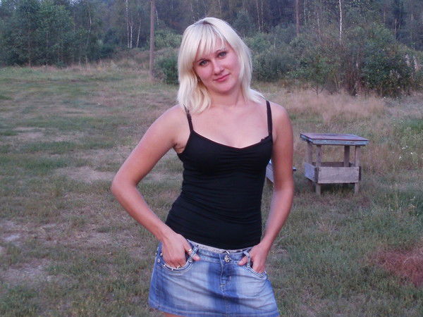 Наталья Врясова