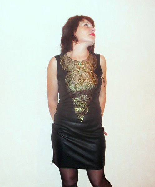 Валентина Вахонеева