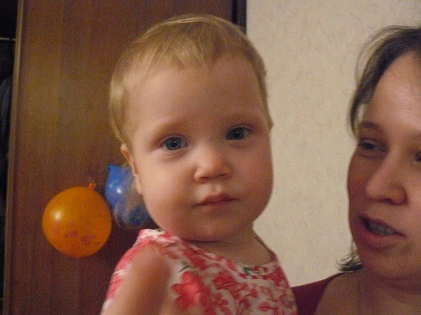 Елена Павлова