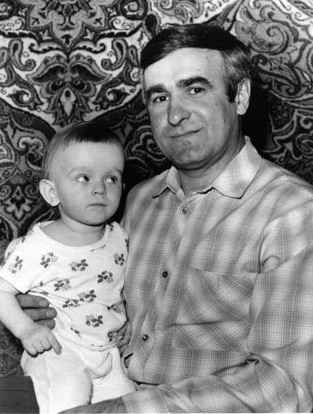 Павел Соловьёв