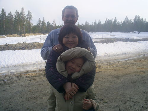 Лариса Ясакова