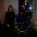 Клара Ибрагимова