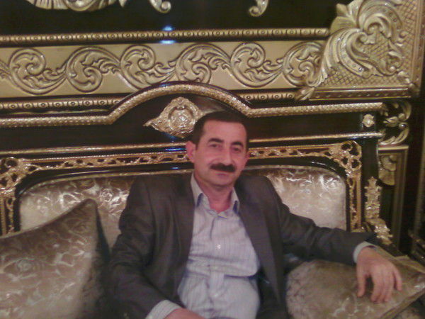 Эльшад Ширалиев