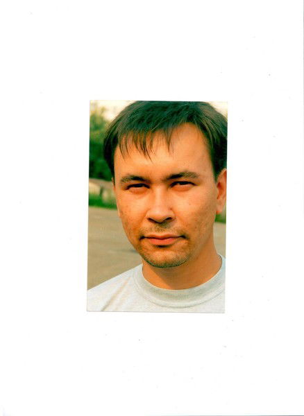 Рустэм Еникеев