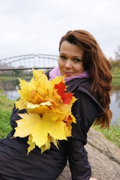 Лариса Филиппова