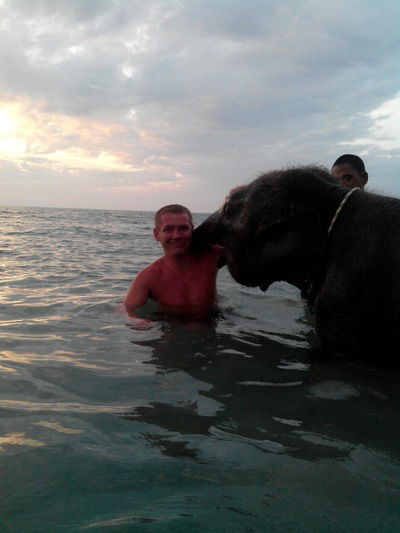 Дамир Гатауллин