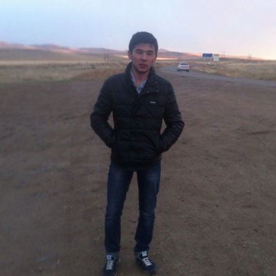 Александр Чирeш