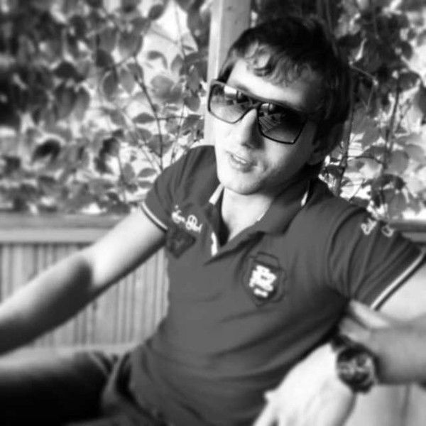 Cережа Зеленский