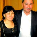 Ляйля Байдюсенова