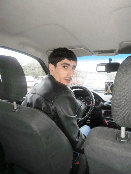 Умед Тутишоев