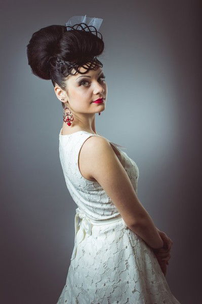 Мася Демакова