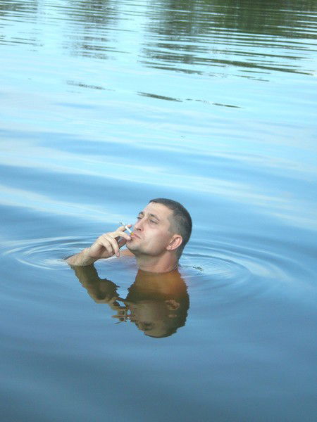 Игорь Ильин