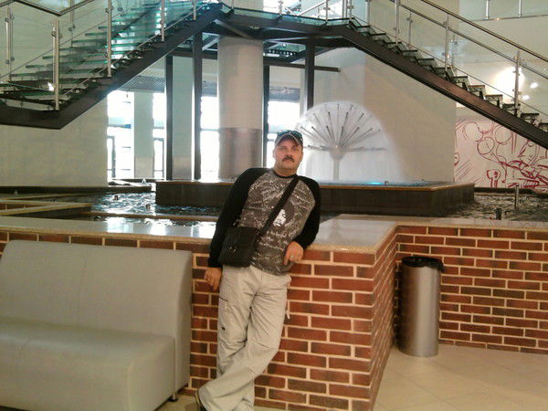 Алексей Карпов