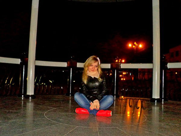 Ольга Маслова