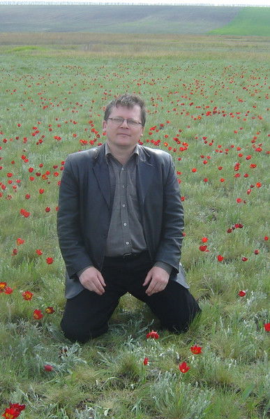 Игорь Ульянов