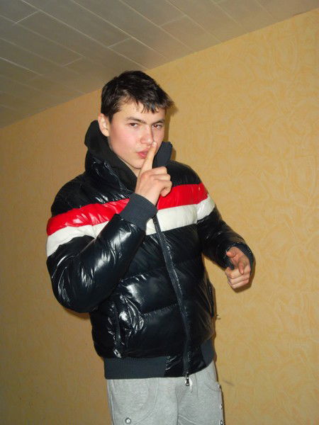 Евгений Русланович