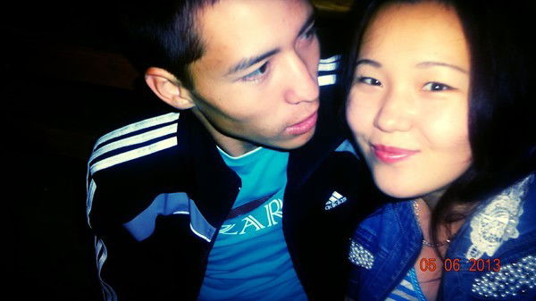 Шалхарбек Сундетулы