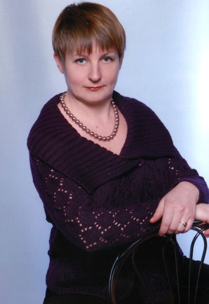 Аня Ромашкина