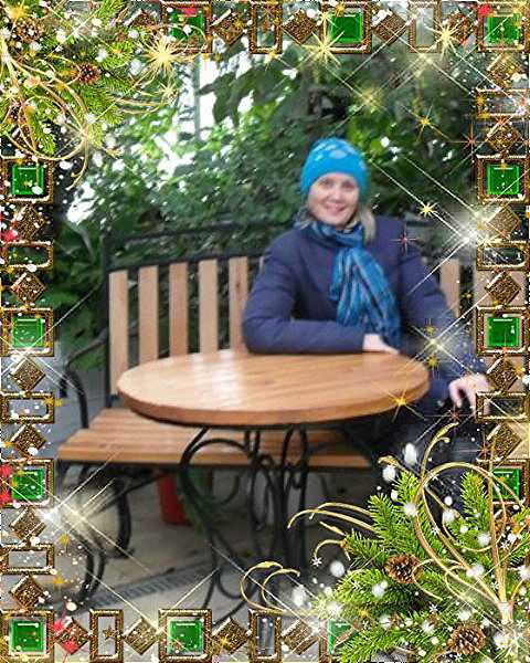 Татьяна Закирова