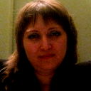 Юля Сафина