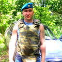 Константин Наумов