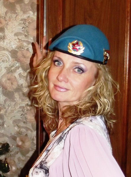 Эльвира Макарова