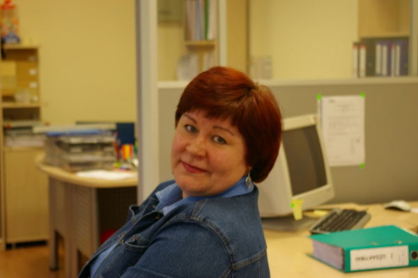 Ирина Лопатто