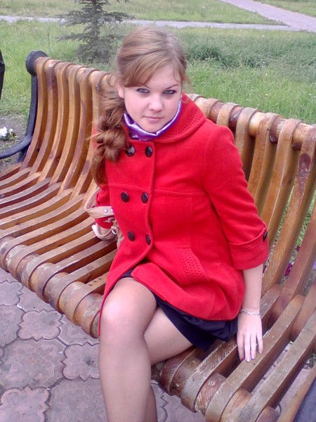 Екатерина Мацапула